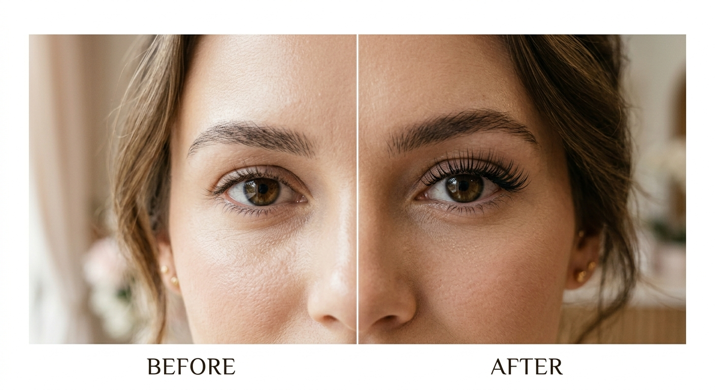 Resultado de Lifting Coreano con botox